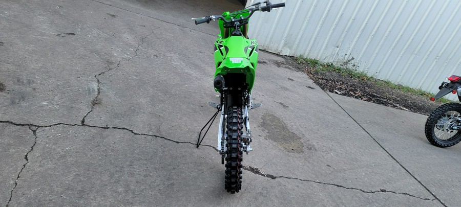 2023 Kawasaki KX™ 112