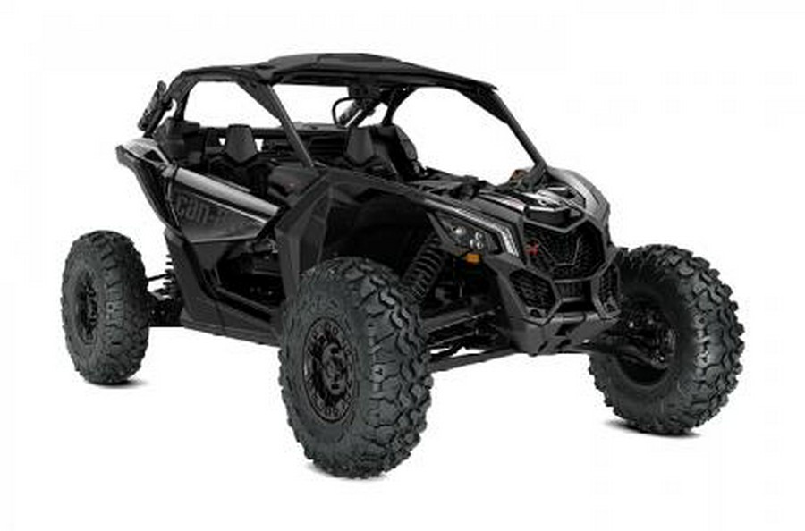 2023 Can-Am Maverick XRS TURBRR BE SAS 23