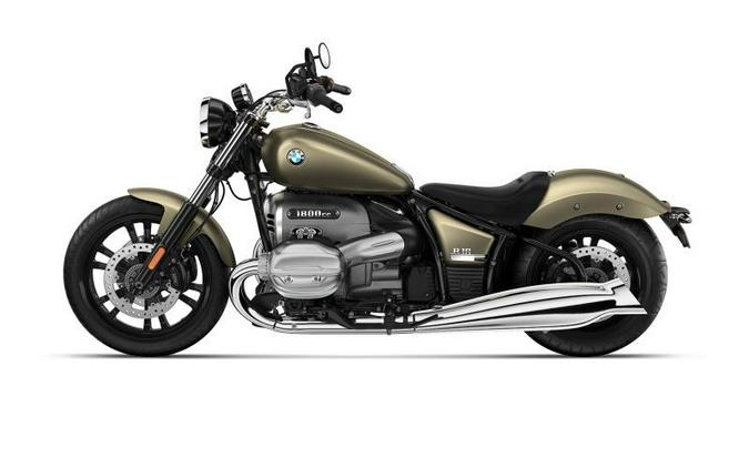 2023 BMW R 18 100 Years Edition First Look [6 Fast Facts]