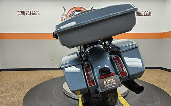 2024 Harley-Davidson Street Glide®