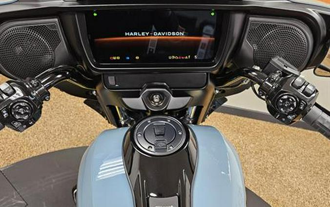 2024 Harley-Davidson Street Glide®