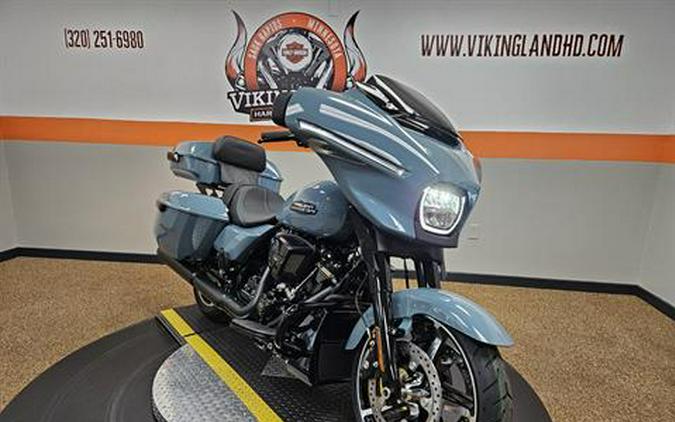 2024 Harley-Davidson Street Glide®