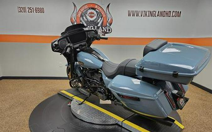 2024 Harley-Davidson Street Glide®