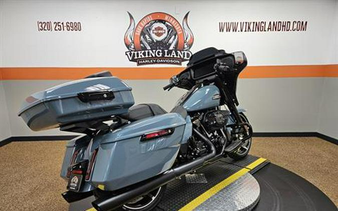 2024 Harley-Davidson Street Glide®