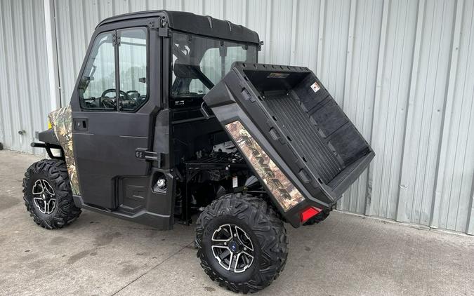 2017 Polaris® RANGER XP® 900 Polaris Pursuit® Camo