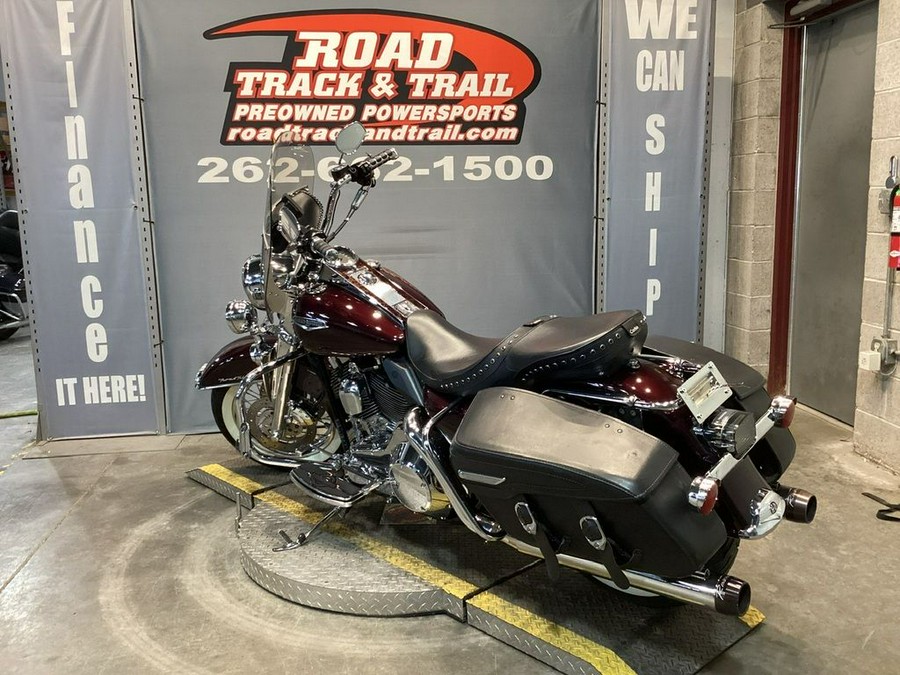 2005 Harley-Davidson® FLHRC - Road King® Classic