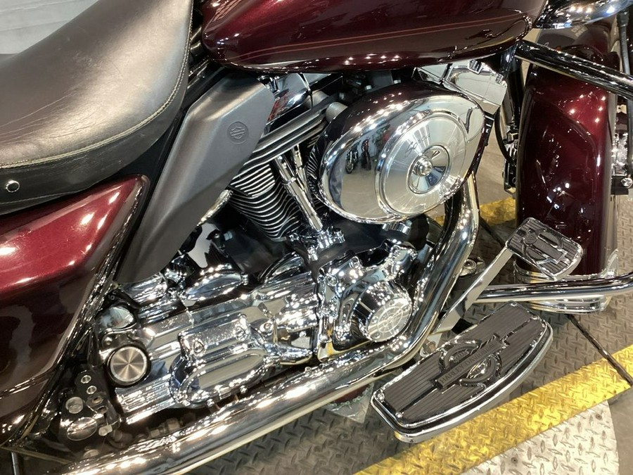 2005 Harley-Davidson® FLHRC - Road King® Classic