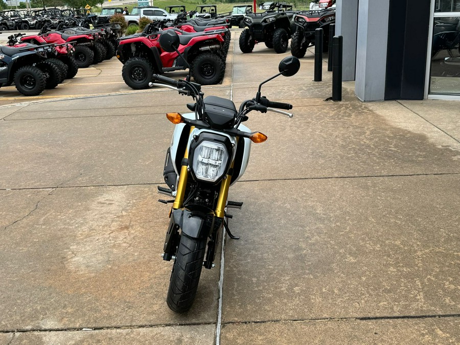 2024 Honda Grom ABS