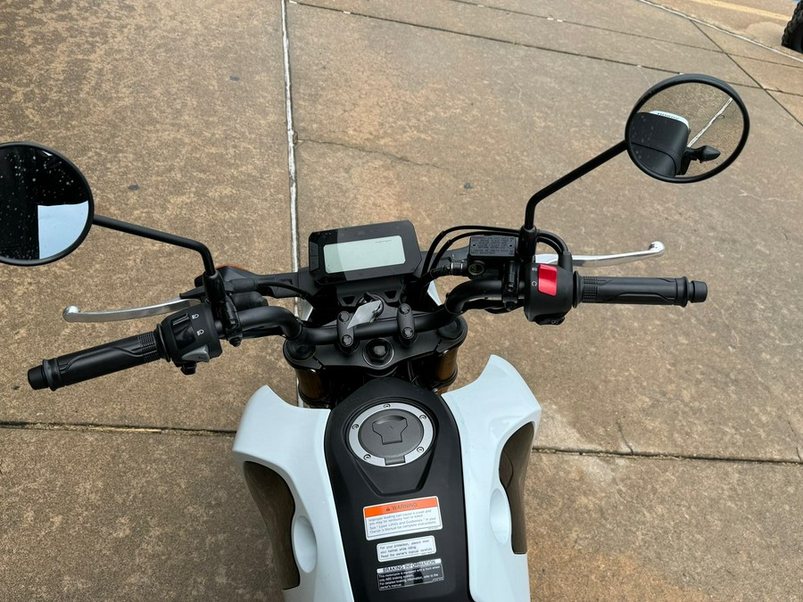 2024 Honda Grom ABS