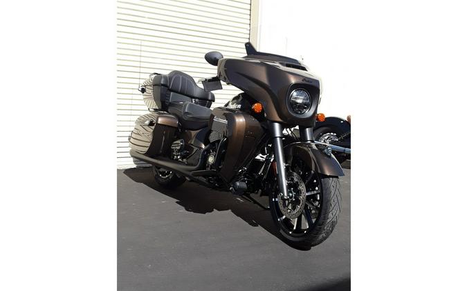 2023 Indian Motorcycle ROADMASTER DARK HORSE, BRNZ PRL MTLC, CAL