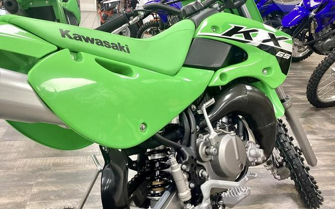 2024 Kawasaki KX™65