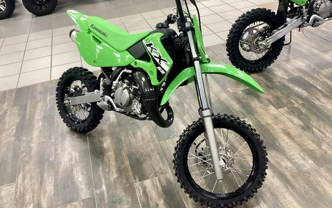 2024 Kawasaki KX™65