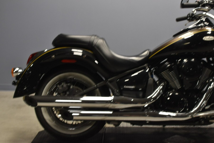 2023 Kawasaki Vulcan 900 Classic