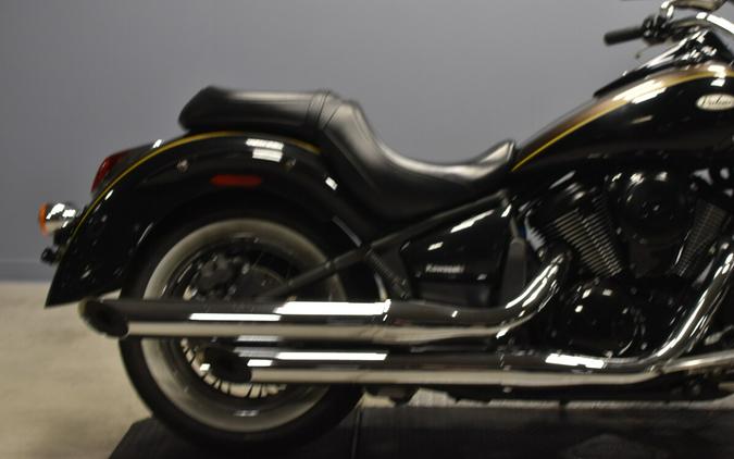 2023 2023 Kawasaki Vulcan 900 Classic VN900B