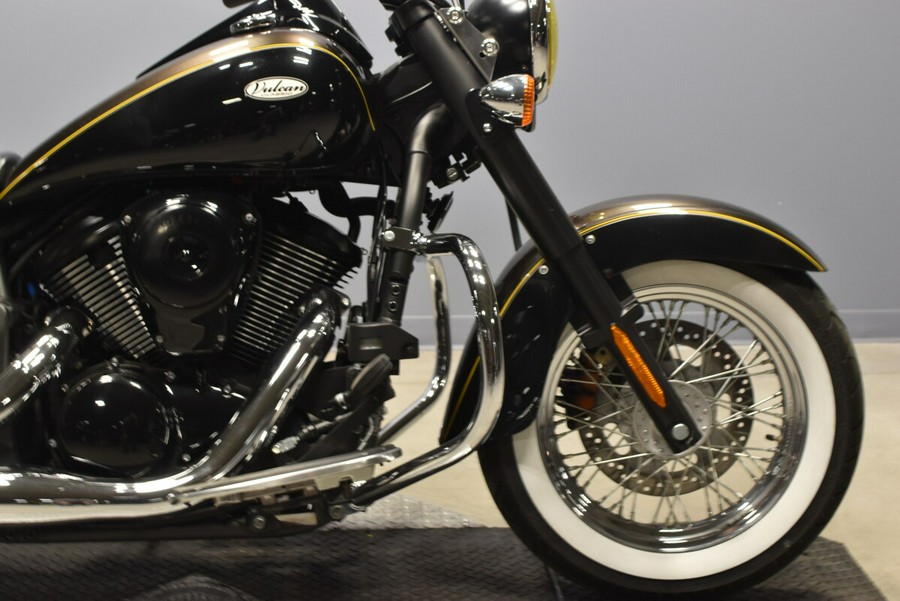 2023 Kawasaki Vulcan 900 Classic