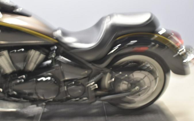 2023 2023 Kawasaki Vulcan 900 Classic VN900B