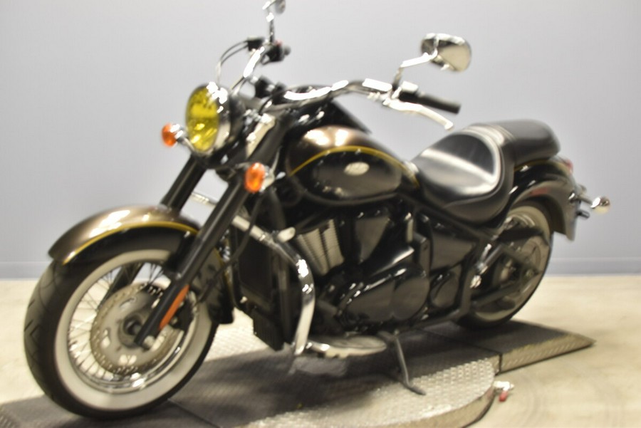 2023 2023 Kawasaki Vulcan 900 Classic VN900B