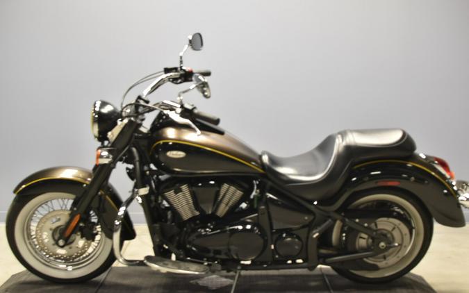 2023 Kawasaki Vulcan 900 Classic