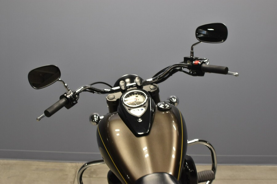 2023 Kawasaki Vulcan 900 Classic