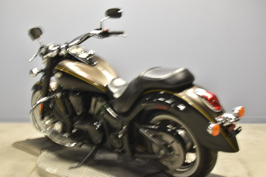 2023 2023 Kawasaki Vulcan 900 Classic VN900B