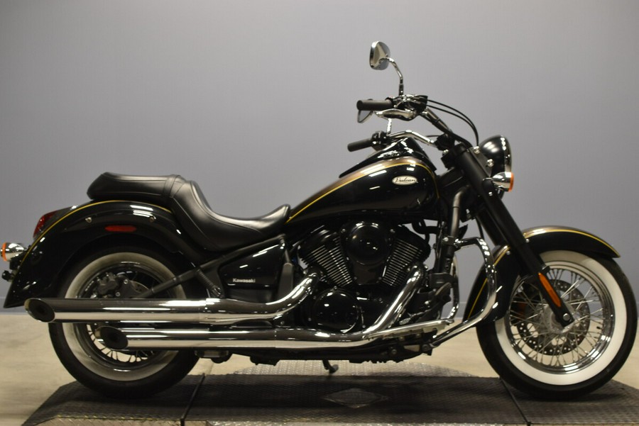 2023 2023 Kawasaki Vulcan 900 Classic VN900B