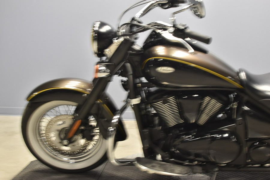 2023 Kawasaki Vulcan 900 Classic