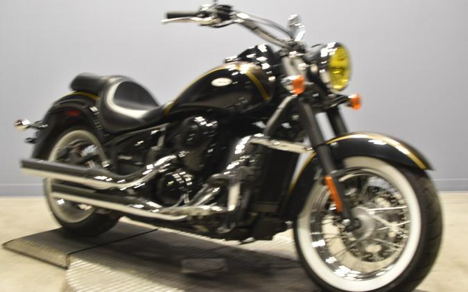 2023 2023 Kawasaki Vulcan 900 Classic VN900B