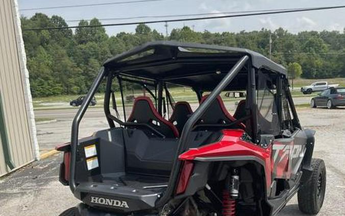 2020 Honda® Talon 1000X-4