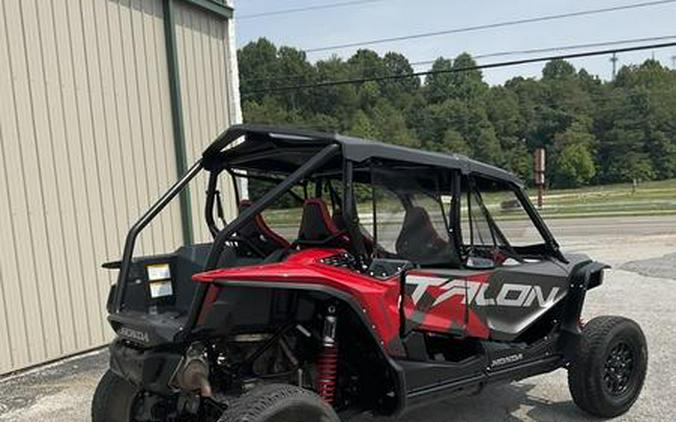 2020 Honda® Talon 1000X-4