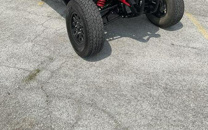 2020 Honda® Talon 1000X-4