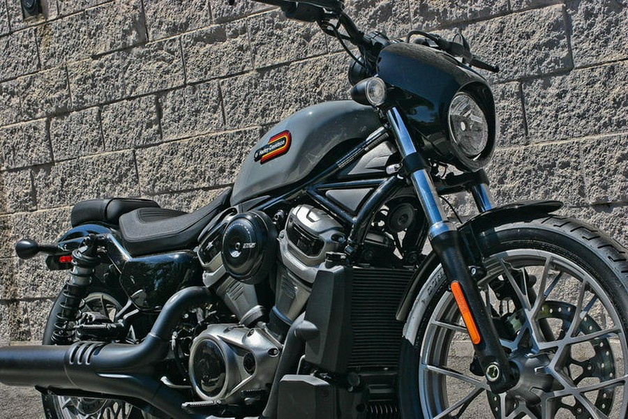 2024 Harley-Davidson® RH1250S - Sportster® S