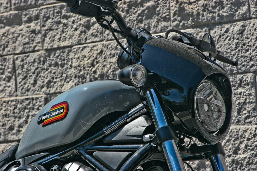 2024 Harley-Davidson® RH1250S - Sportster® S