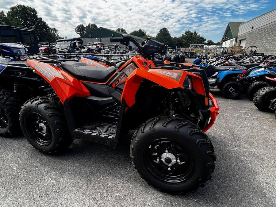 2023 Polaris® Scrambler 850