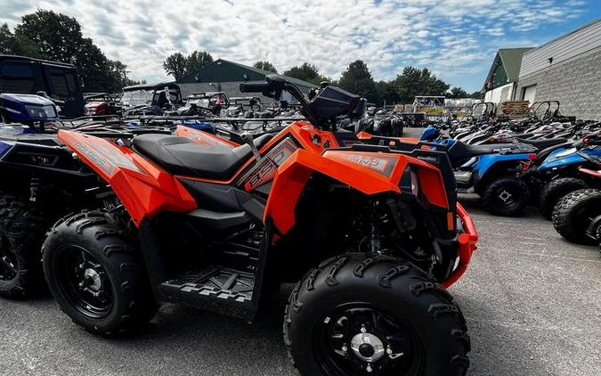 2023 Polaris® Scrambler 850