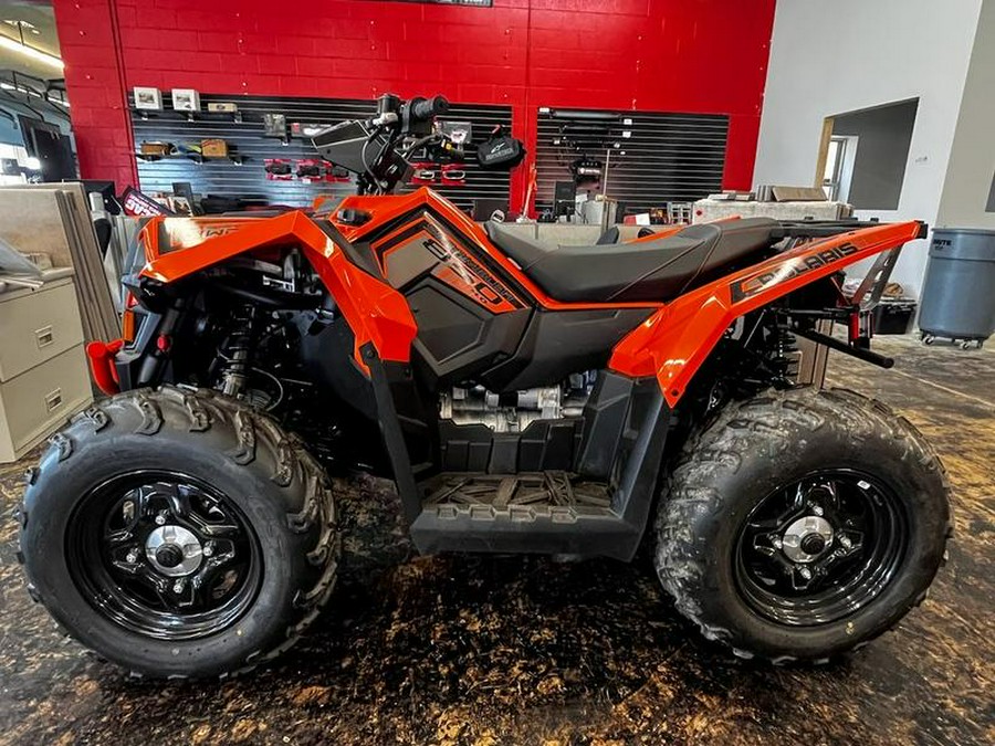 2023 Polaris® Scrambler 850