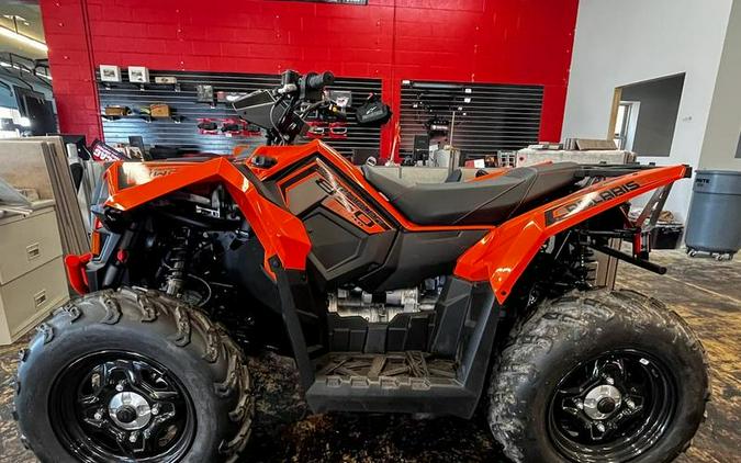 2023 Polaris® Scrambler 850