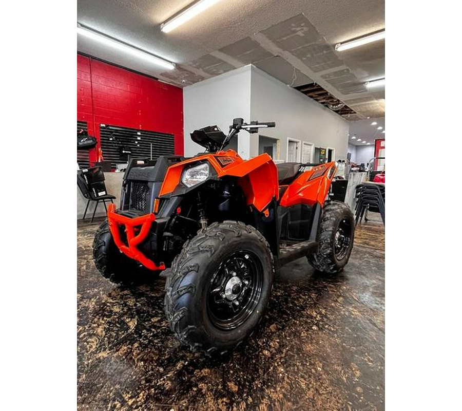 2023 Polaris® Scrambler 850