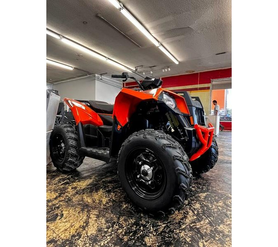 2023 Polaris® Scrambler 850