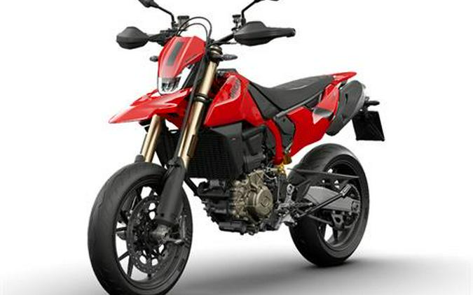 2024 Ducati Hypermotard 698 Mono