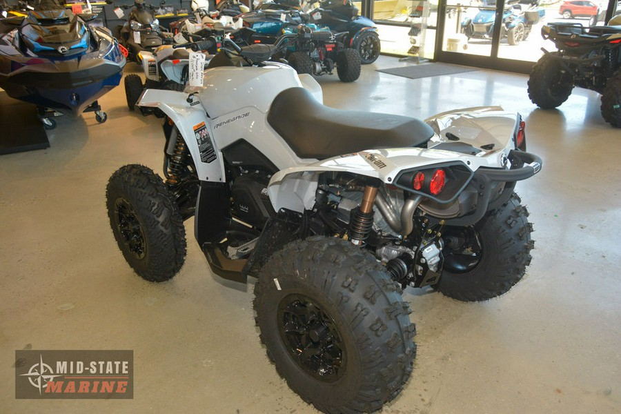 2024 Can-Am® Renegade 650