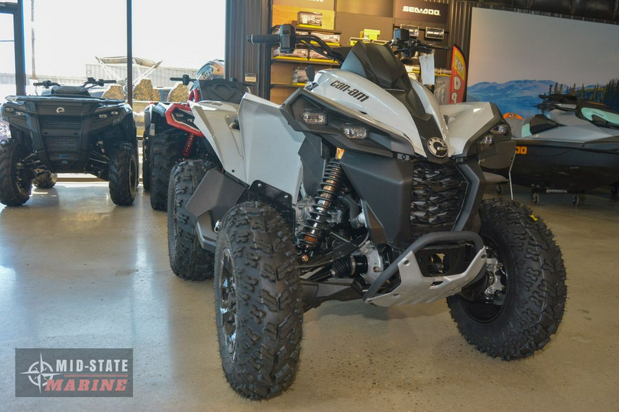 2024 Can-Am® Renegade 650