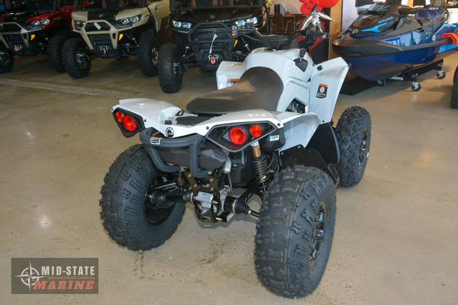 2024 Can-Am® Renegade 650