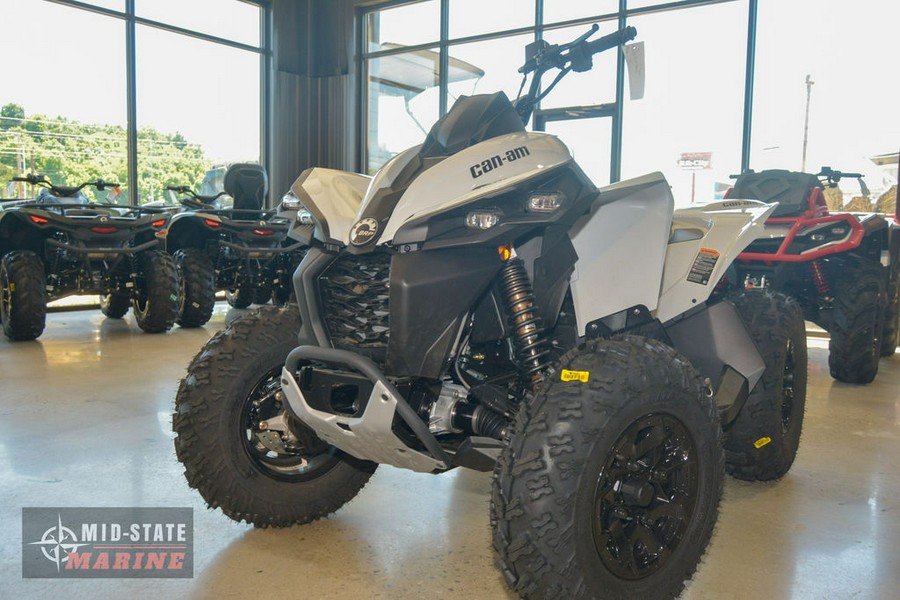 2024 Can-Am® Renegade 650