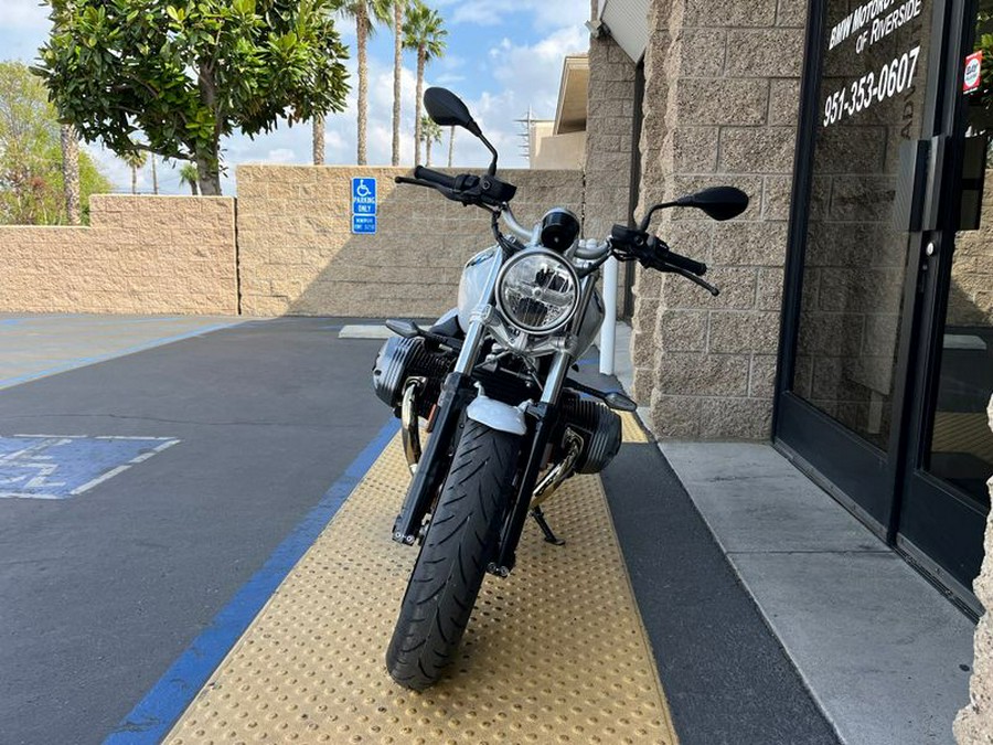 New 2023 BMW R nineT Pure