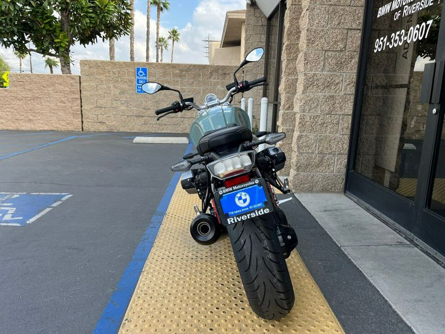 New 2023 BMW R nineT Pure