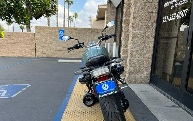 New 2023 BMW R nineT Pure