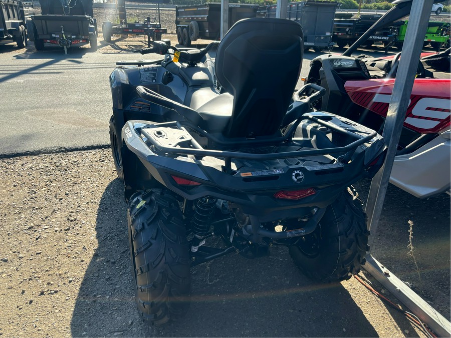 2024 Can-Am Outlander MAX DPS 700