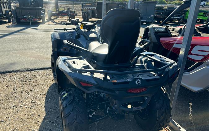 2024 Can-Am Outlander MAX DPS 700