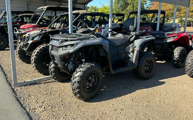 2024 Can-Am Outlander MAX DPS 700