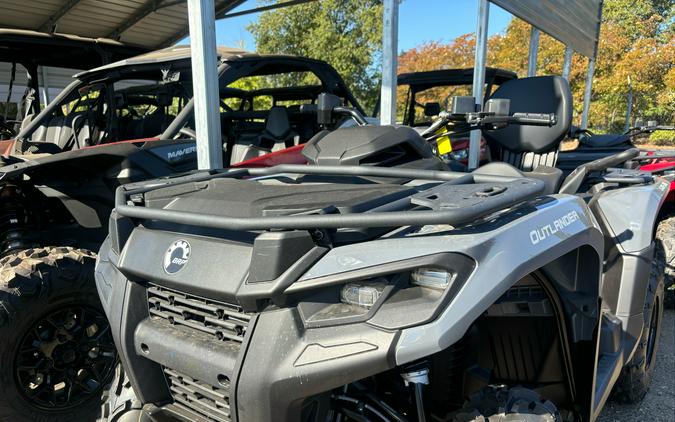 2024 Can-Am Outlander MAX DPS 700